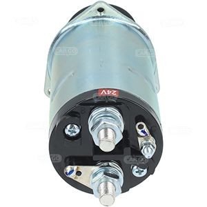 HC-Cargo Holder, carbon brushes 137929 HC-Cargo 137929 Holder, carbon brushes - Nissan Pathfinder R50 electric system parts