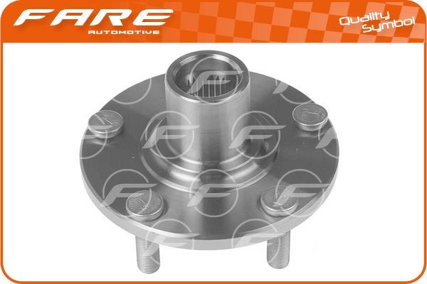 FARE SA Wielnaaf 13793 13793 Wielnaaf HONDA CR-V FARE SA