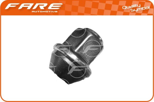 FARE SA Écrou de roue 13821 Hyundai i30 Écrou de roue FARE SA 13821