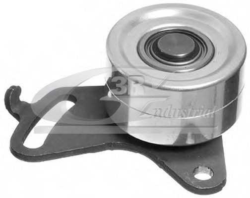 3RG Rullo tenditore, cinghia dentata 13822 13822 Rullo tenditore, cinghia dentata CHEVROLET 3RG costo
