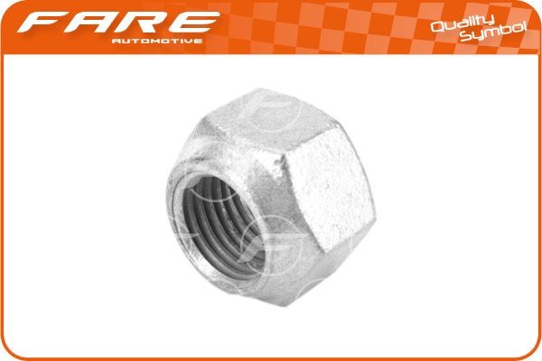 FARE SA Écrou de roue 13824 13824 Boulon de roue FARE SA HYUNDAI COUPE
