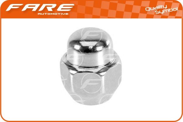 FARE SA Wheel Nut 13825 13825 FARE SA wheel bolts and wheel nuts MITSUBISHI COLT