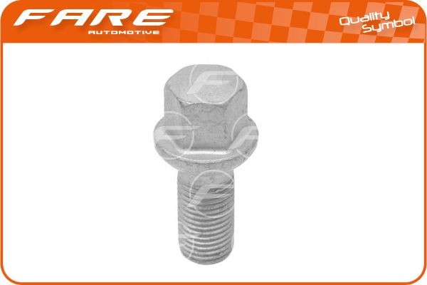 FARE SA Rattakruvi 13826 Rattapoldid FARE SA Toyota AURIS 13826