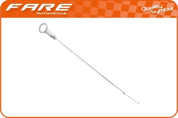 FARE SA Oil Dipstick 13832 13832 FARE SA oil dipstick for RENAULT ESPACE