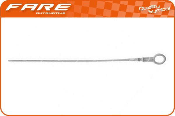 FARE SA Astina olio motore 13837 13837 Astina olio motore FARE SA RENAULT GRAND SCÉNIC costo