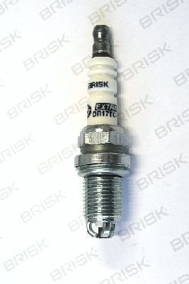 BRISK Süüteküünal 1384 BRISK 1384 Süüteküünlad PEUGEOT Expert I Avatava Veoauto/Šassii odav