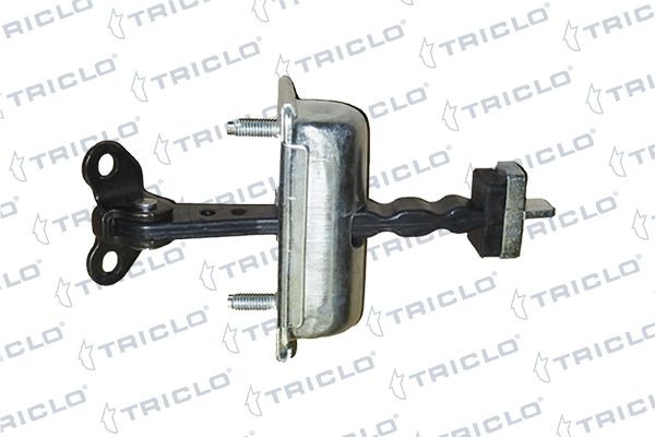 TRICLO Dørstop 138657 TRICLO Dør tilbehør OPEL 138657