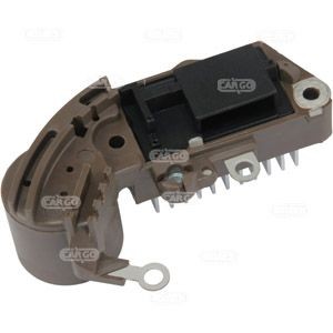 HC-Cargo Houder, koolborstel 138904 HC-Cargo 138904 originele Koolborstel, startmotor Peugeot 205 Cabrio kosten