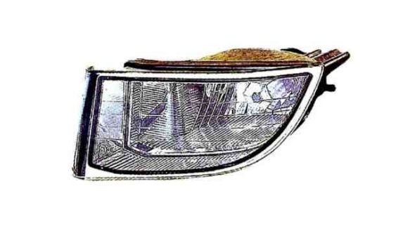 IPARLUX Phare antibrouillard 13903372 Toyota AURIS Anti-brouillard IPARLUX 13903372