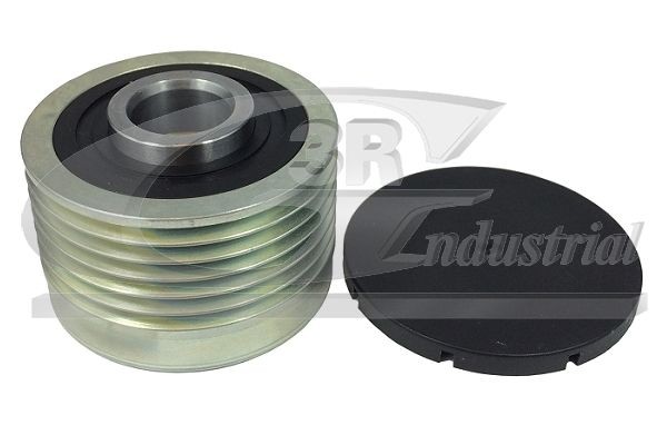 3RG Dynamopoelie 13906 Ford TRANSIT COURIER Dynamo onderdelen 3RG 13906