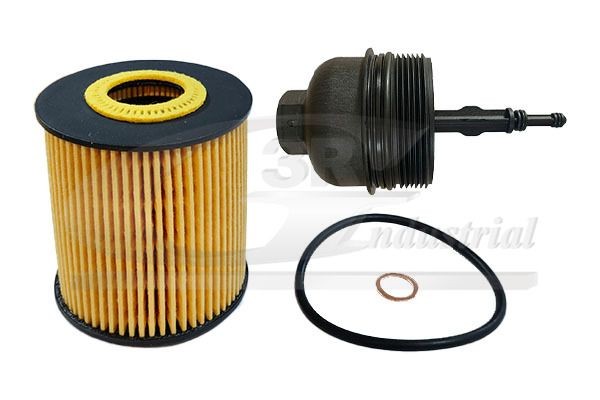 3RG Generatortomgang 13908 3RG Generator tilbehør NISSAN 13908