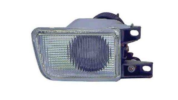 IPARLUX Mistlamp 13910671 IPARLUX 13910671 Mistlichten Golf 3 goedkoop