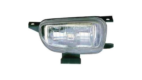 IPARLUX Farol de nevoeiro 13914771 13914771 IPARLUX Farol de nevoeiro Mazda baratos
