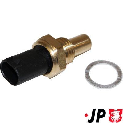 JP GROUP Sensor, temperatura do líquido de refrigeração 1393100800 JP GROUP 1393100800 Sensor de temperatura do motor SLK R170 preço
