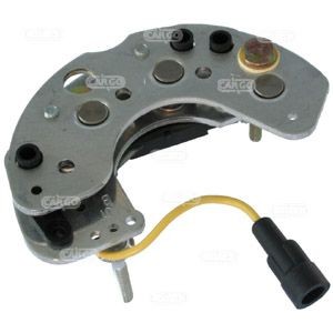 HC-Cargo Supporto, Spazzole in carbone 139428 139428 costo Spazzola in carbone, motorino d'avviamento LEXUS RX HC-Cargo