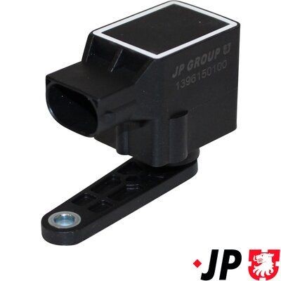 JP GROUP Capteur, lumière xénon (correcteur de portée) 1396150100 JP GROUP 1396150100 Réglage de phare Mercedes Viano W639 d'origine prix