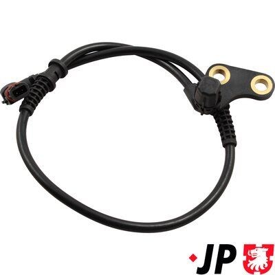 ABS-anturi JP GROUP 1397100580 JP GROUP 1397100580 MERCEDES-BENZ SLK 2000 ABS tunnistin