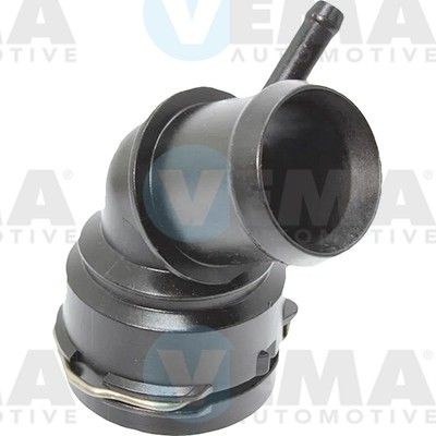 VEMA Termostat, kjølemiddel 13974 13974 VEMA Termostathus Mercedes-Benz billige