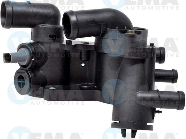 VEMA Termostato motore 13975 13975 costo Termostato refrigerante VEMA Volkswagen SHARAN