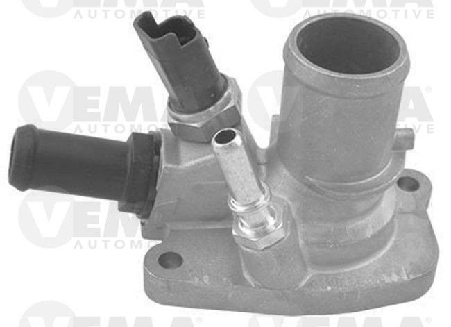 VEMA Termostato motore 13976 13976 Termostato refrigerante VEMA Volkswagen SHARAN costo