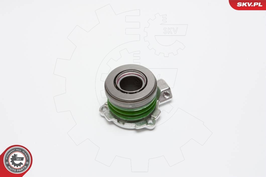 ESEN SKV Irroitusmekanismi, kytkin 13SKV002 13SKV002 ESEN SKV Irroitusmekanismi kytkin TOYOTA CARINA