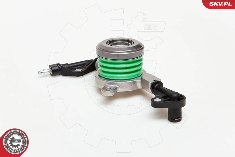 ESEN SKV Centrálna vysúvacia páka spojky 13SKV007 13SKV007 Centrálne vypínacie lożisko CHRYSLER VOYAGER ESEN SKV