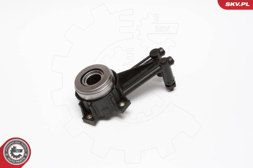 ESEN SKV Urtrampningsmekanism, koppling 13SKV009 13SKV009 ESEN SKV hydrauliskt urtrampningslager Mercedes 124-serie