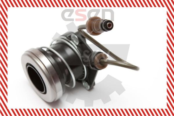 ESEN SKV Hüdrauliline survelaager, sidur 13SKV010 ESEN SKV Hüdrauliline survelaager CITROËN 13SKV010