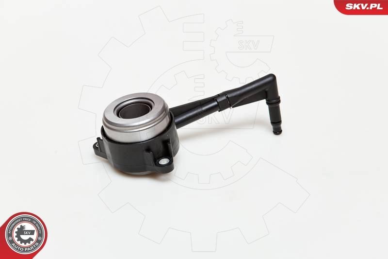 ESEN SKV Urtrampningsmekanism, koppling 13SKV011 13SKV011 ESEN SKV urtrampningsmekanism Mercedes 124-serie
