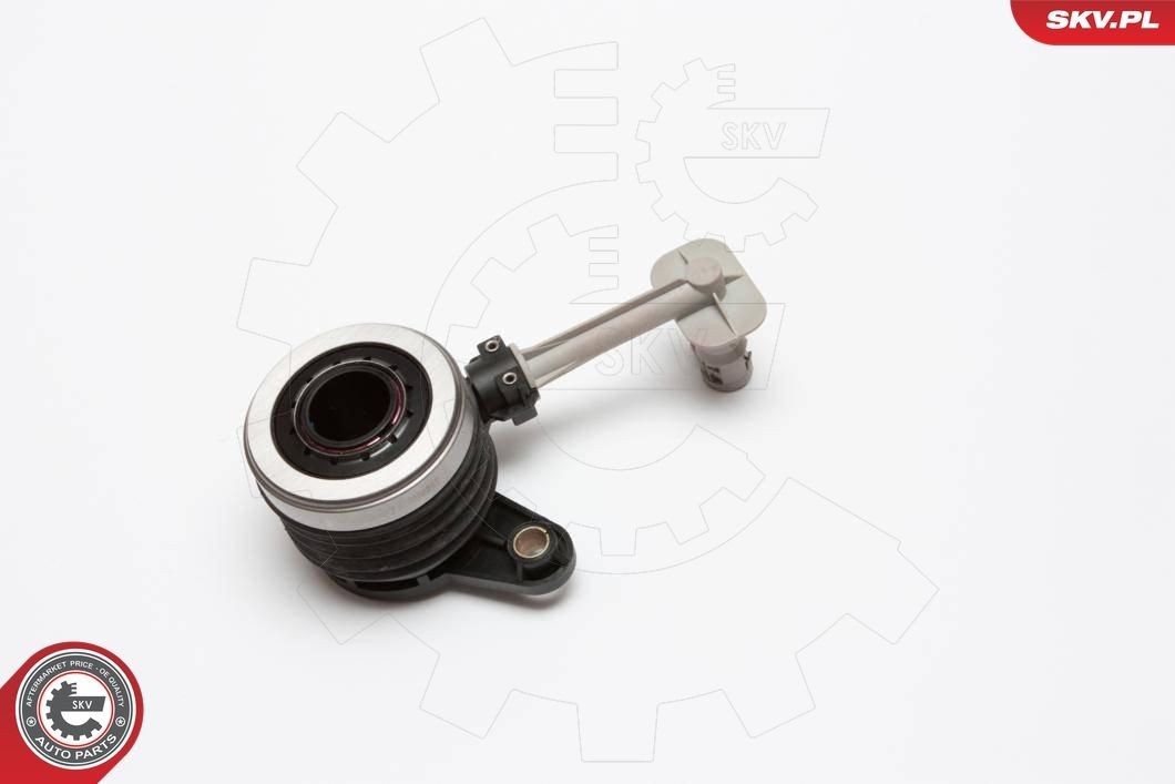 ESEN SKV Urtrampningsmekanism, koppling 13SKV013 13SKV013 ESEN SKV hydrauliskt urtrampningslager MERCEDES-BENZ 124-serie