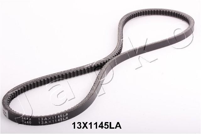JAPKO Klinový remen 13X1145 13X1145 Klinový remen HONDA ACCORD JAPKO