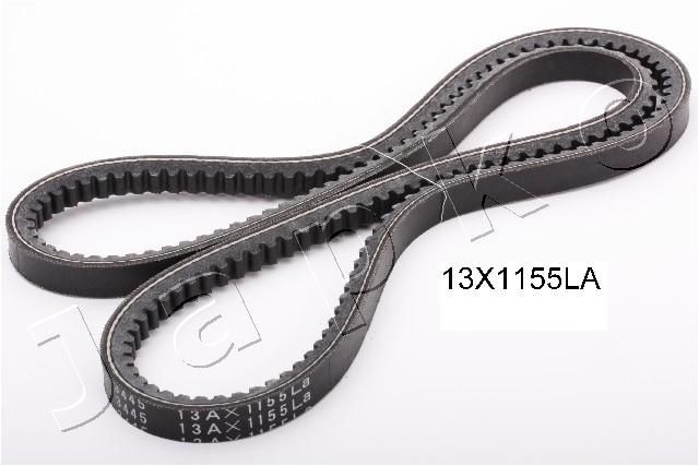 JAPKO Τραπεζοειδής ιμάντας 13X1155 Τραπεζοειδής ιμάντας JAPKO Nissan NV200 13X1155