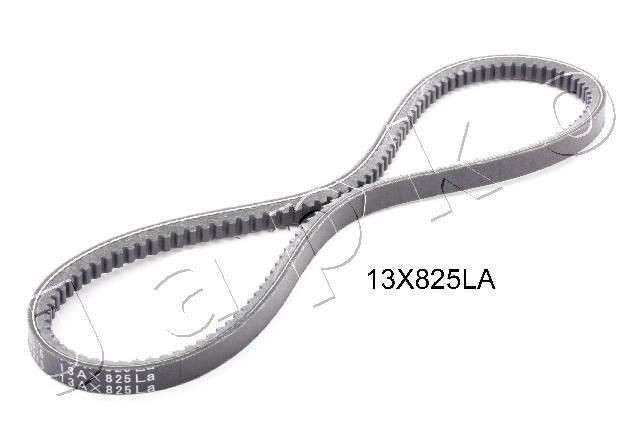 JAPKO Τραπεζοειδής ιμάντας 13X825 JAPKO Τραπεζοειδής ιμάντας DACIA 13X825
