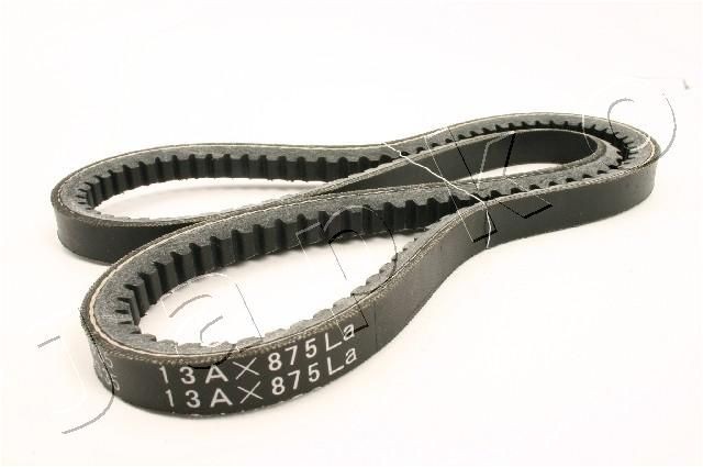 JAPKO Τραπεζοειδής ιμάντας 13X875 Τραπεζοειδής ιμάντας JAPKO DACIA 13X875