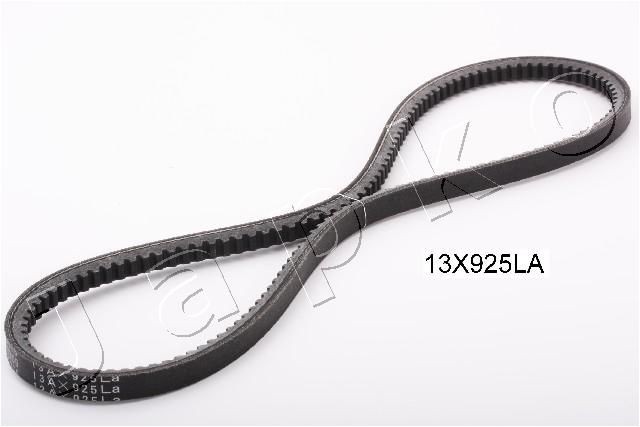 JAPKO Τραπεζοειδής ιμάντας 13X925 Τραπεζοειδής ιμάντας DACIA JAPKO 13X925