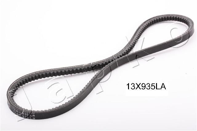JAPKO Τραπεζοειδής ιμάντας 13X935 13X935 Τραπεζοειδής ιμάντας NISSAN NV200 JAPKO