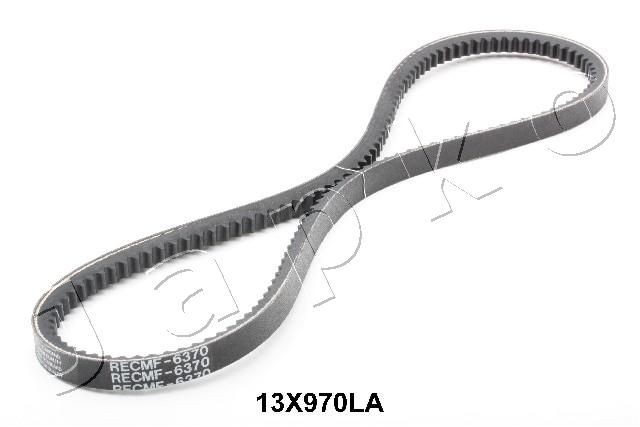 JAPKO Correia trapezoidal 13X970 Correia trapezoidal SEAT JAPKO 13X970