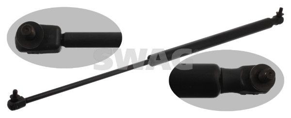 Vérin de coffre SWAG 14 93 8295 SWAG 14 93 8295 Vérin de hayon Chrysler PT CRUISER 2009