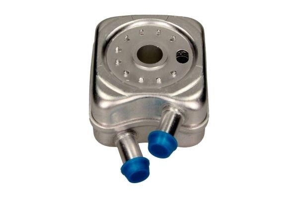 MAXGEAR Moottoriöljyn jäähdytin 14-0002 14-0002 MAXGEAR Öljynjäähdytin AUDI A3