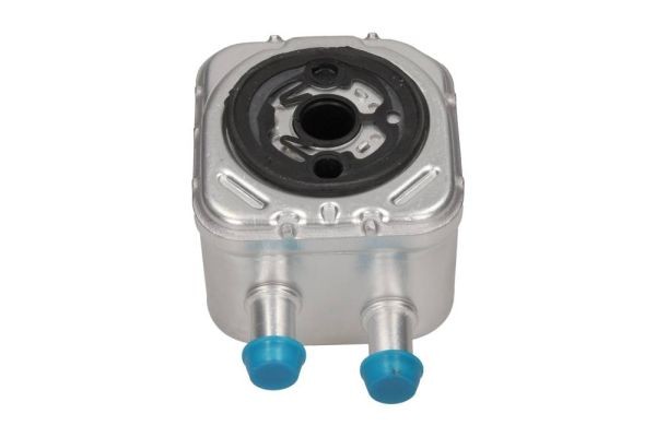 MAXGEAR Ψυγείο λαδιού, λάδι κινητήρα 14-0003 Ψυγείο λαδιού MAXGEAR SKODA 14-0003