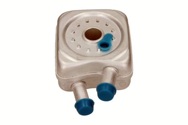 MAXGEAR Chladič motorového oleja 14-0006 14-0006 Olejový chladič MAXGEAR VOLKSWAGEN PASSAT