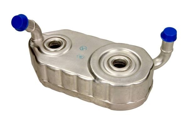 MAXGEAR Radiador de óleo, óleo do motor 14-0008 Radiador de óleo MAXGEAR Volkswagen JETTA 14-0008