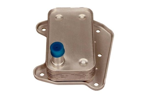 MAXGEAR Radiateur d'huile 14-0010 Mercedes-Benz Classe M Radiateur d'huile MAXGEAR 14-0010