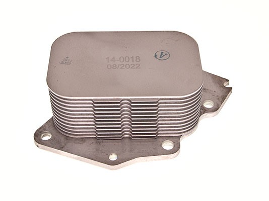 MAXGEAR Radiateur d'huile 14-0018 Refroidisseur huile moteur MAXGEAR 207 14-0018 pas cher