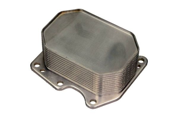 MAXGEAR Õliradiaator, mootoriõli 14-0021 14-0021 MAXGEAR Õlijahuti Volvo odav