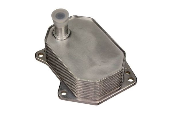 MAXGEAR Oliekoeler 14-0022 Ford FOCUS Oliekoeler MAXGEAR 14-0022
