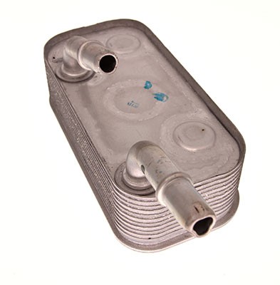 Õliradiaator, mootoriõli MAXGEAR 14-0024 MAXGEAR 14-0024 Õlijahuti BMW X3 2003