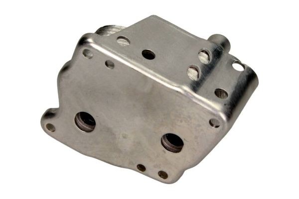 MAXGEAR Moottoriöljyn jäähdytin 14-0026 BMW Z4 e85 öljynjäähdytin MAXGEAR 14-0026