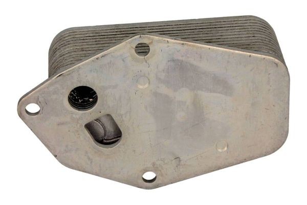 MAXGEAR Ψυγείο λαδιού, λάδι κινητήρα 14-0027 14-0027 Ψυγείο λαδιού MAXGEAR LAND ROVER RANGE ROVER EVOQUE