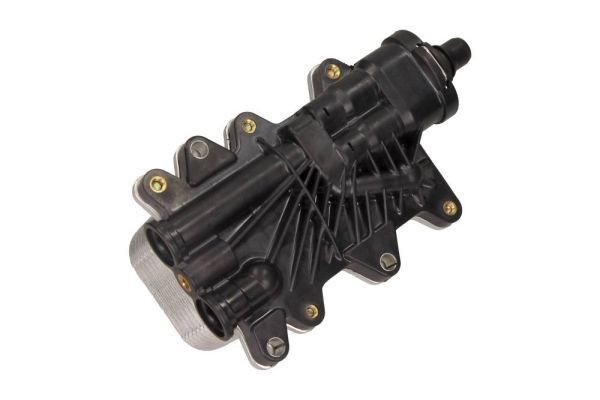 MAXGEAR Ψυγείο λαδιού, λάδι κινητήρα 14-0029 14-0029 Ψυγείο λαδιού LAND ROVER RANGE ROVER EVOQUE MAXGEAR